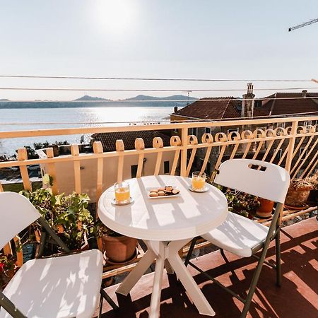 Arya Apartment Šibenik Екстериор снимка