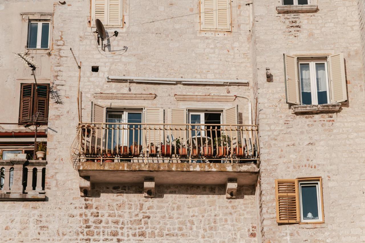 Arya Apartment Šibenik Екстериор снимка