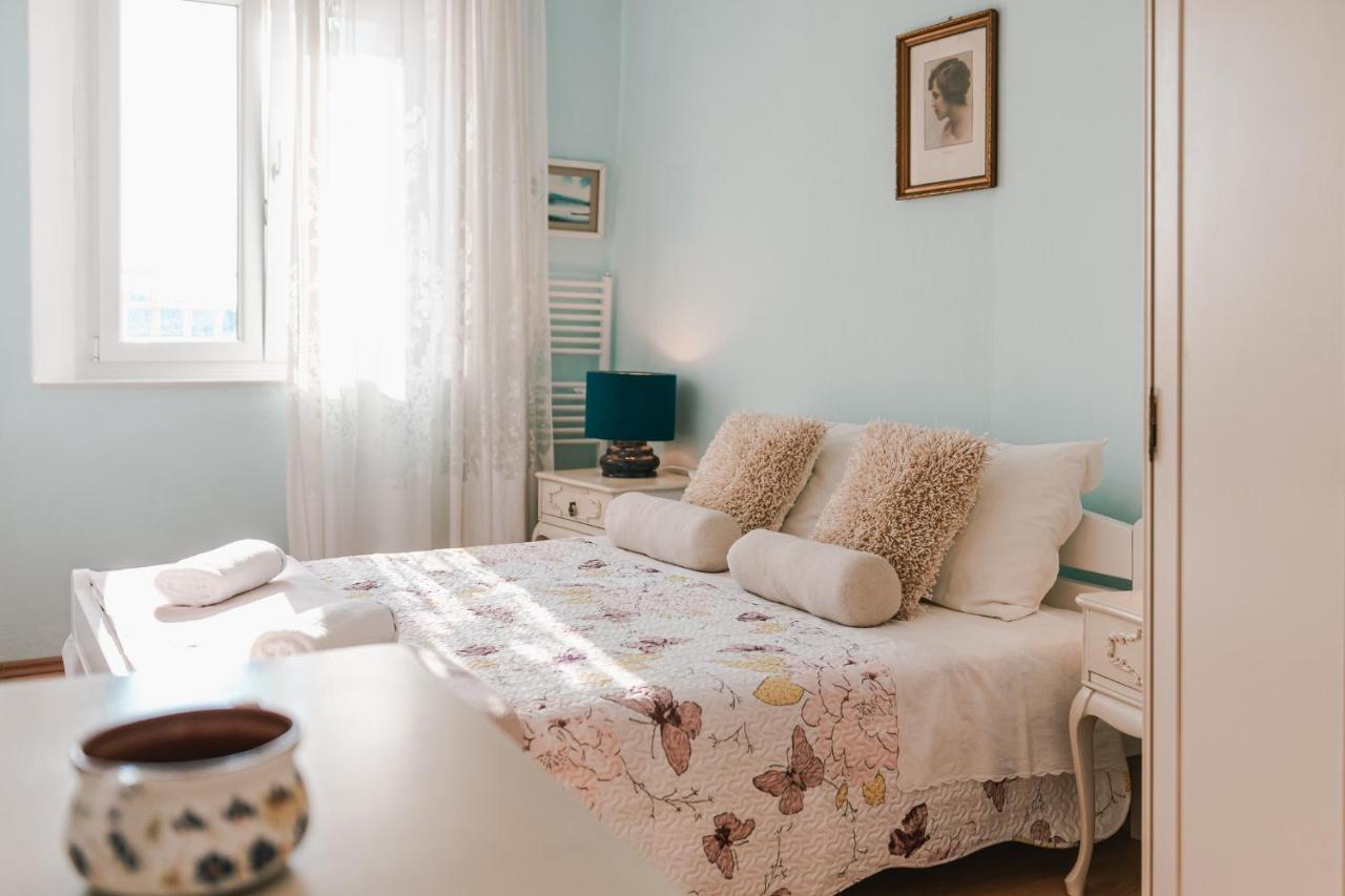 Arya Apartment Šibenik Екстериор снимка