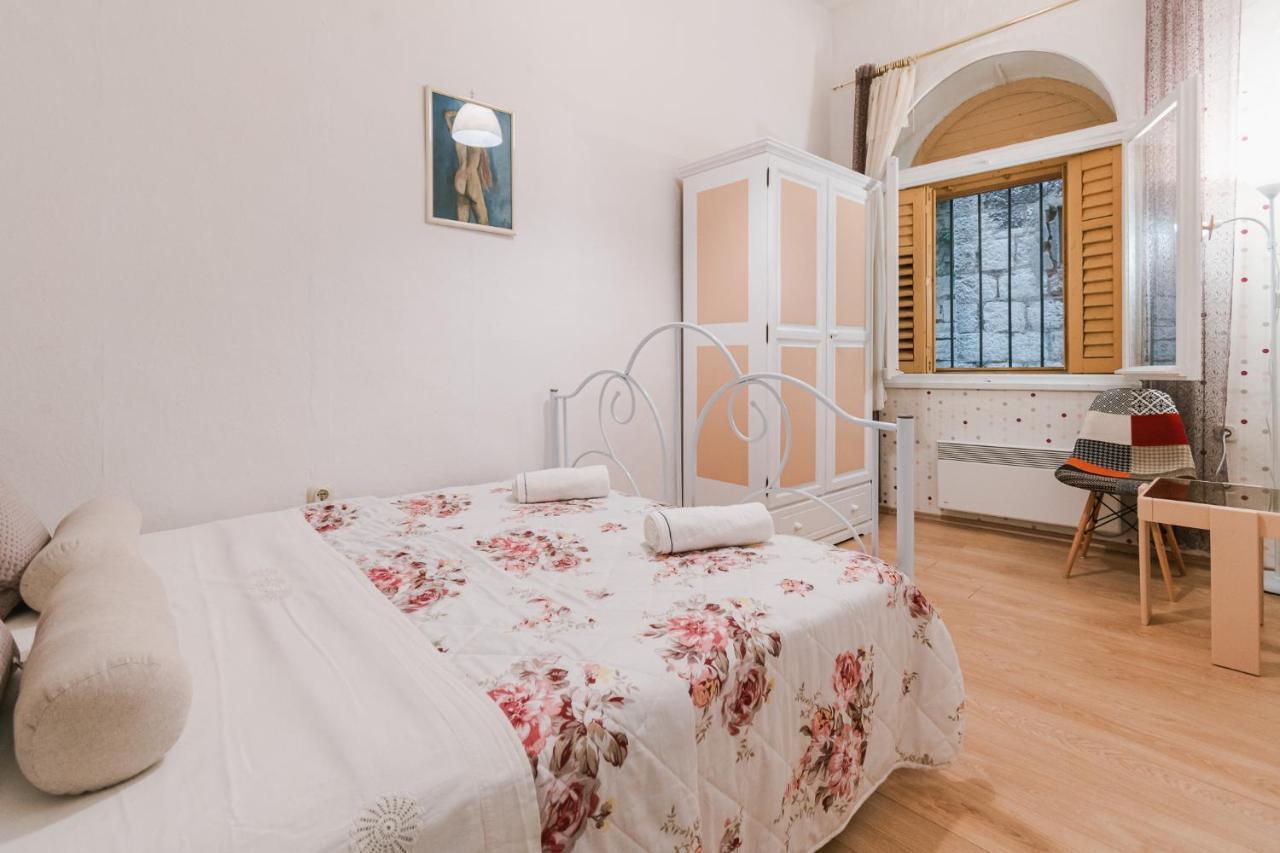 Arya Apartment Šibenik Екстериор снимка