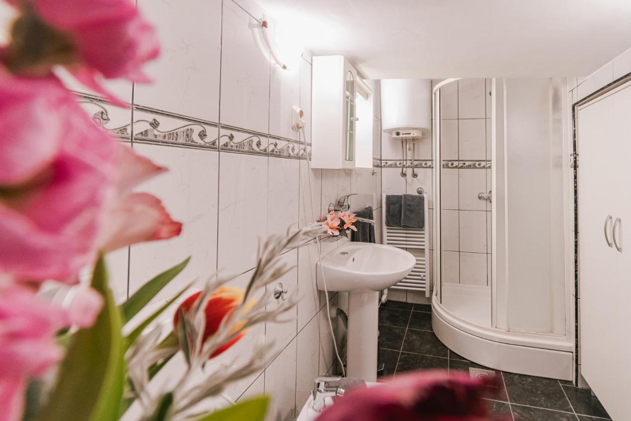 Arya Apartment Šibenik Екстериор снимка