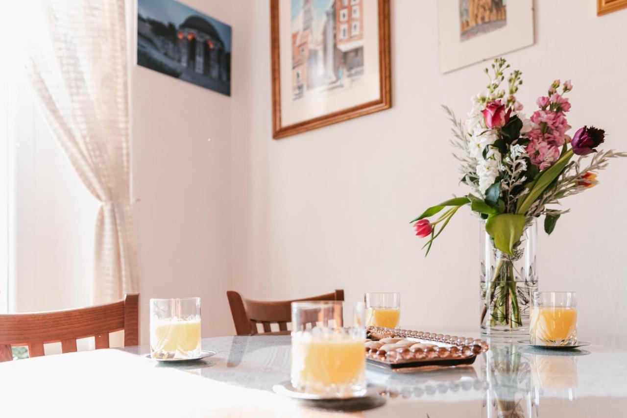 Arya Apartment Šibenik Екстериор снимка