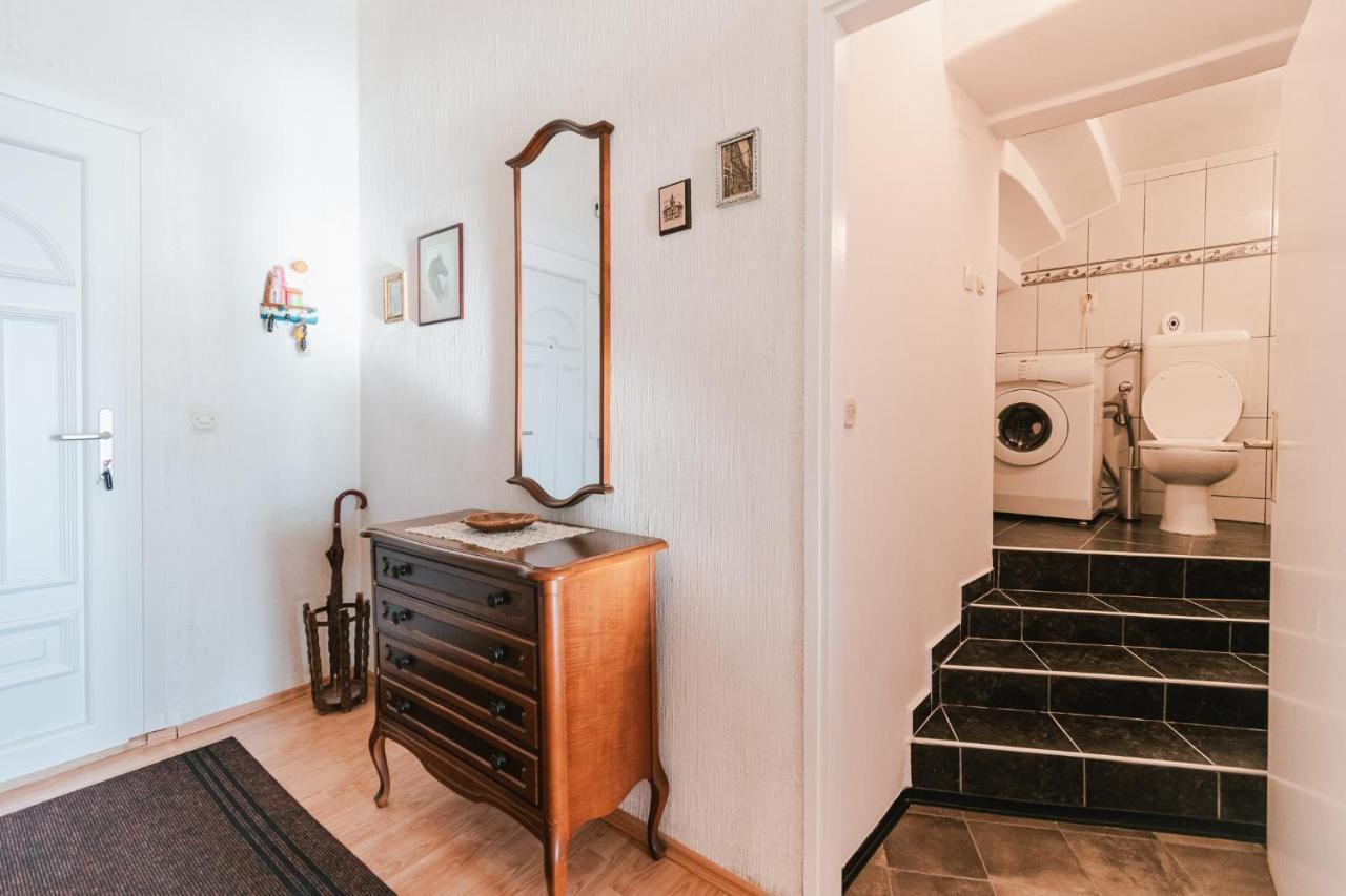 Arya Apartment Šibenik Екстериор снимка