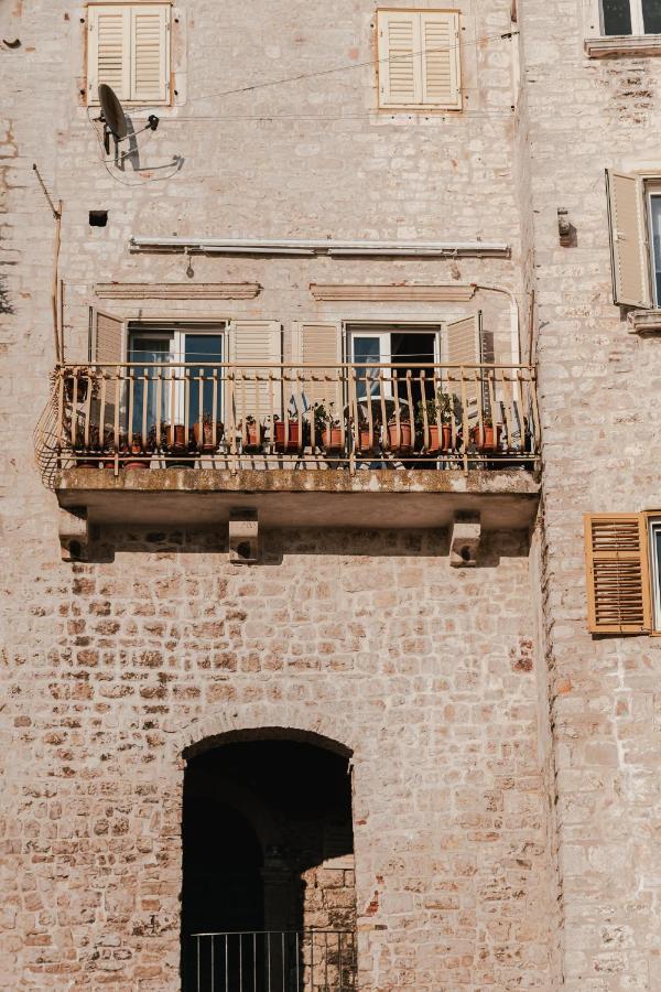 Arya Apartment Šibenik Екстериор снимка