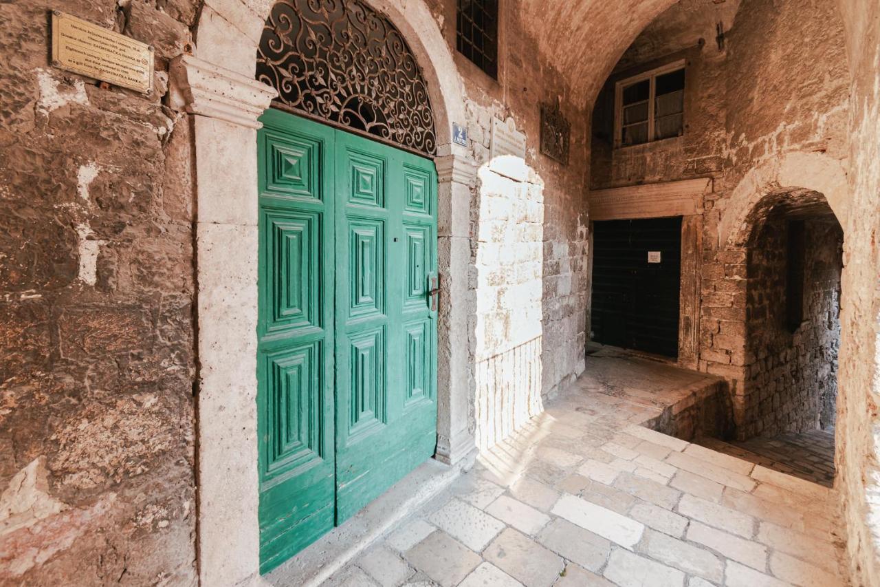 Arya Apartment Šibenik Екстериор снимка