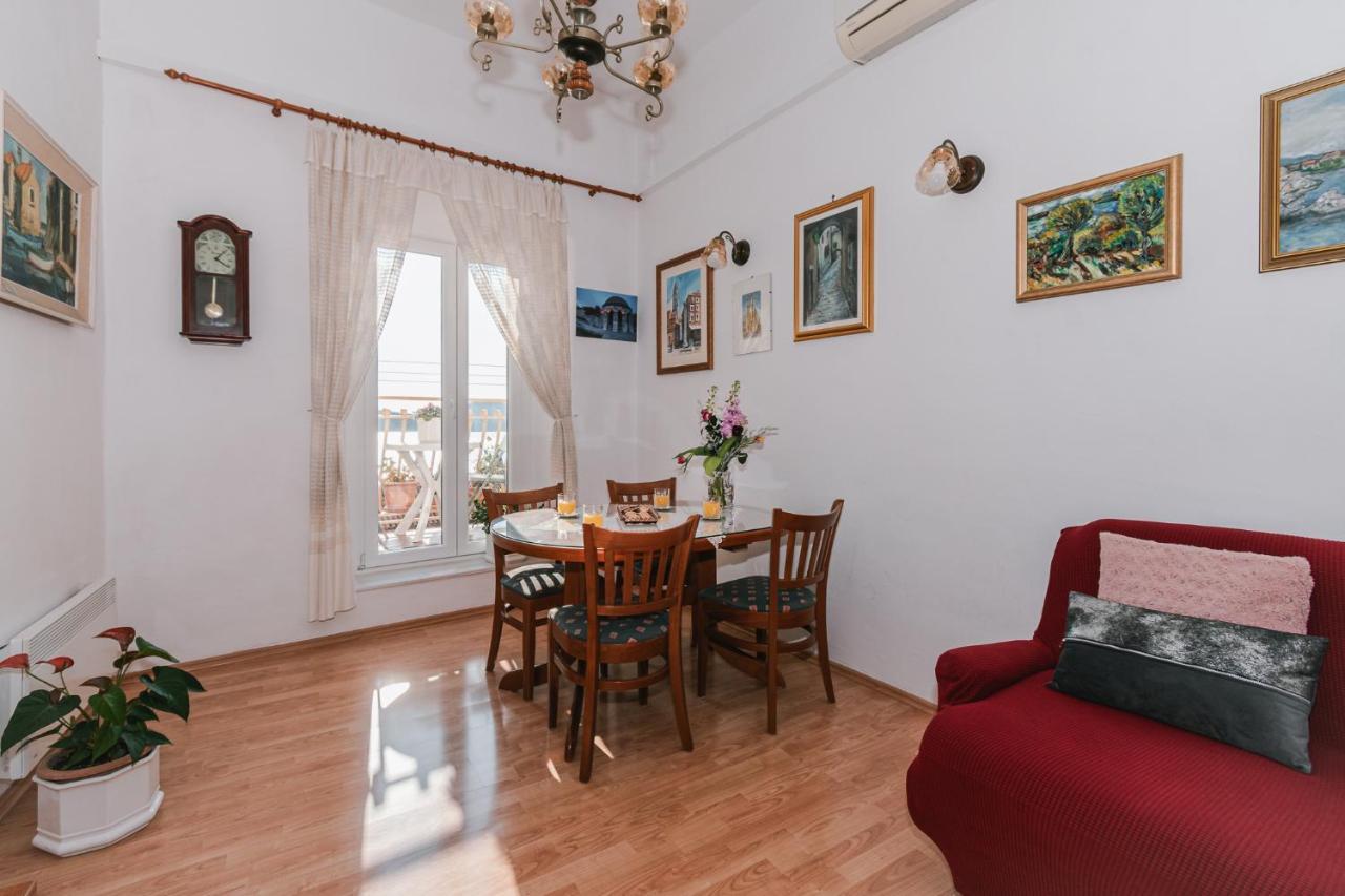 Arya Apartment Šibenik Екстериор снимка