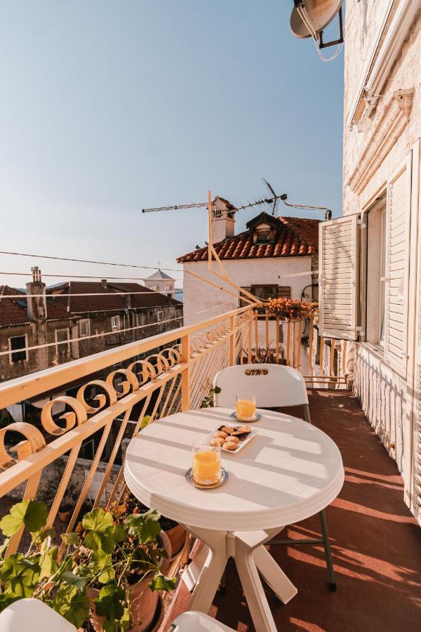 Arya Apartment Šibenik Екстериор снимка